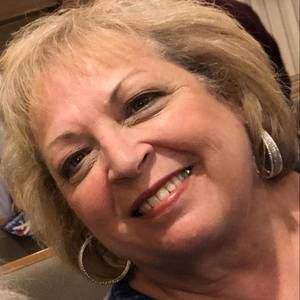 Meet your Posher, Tammy